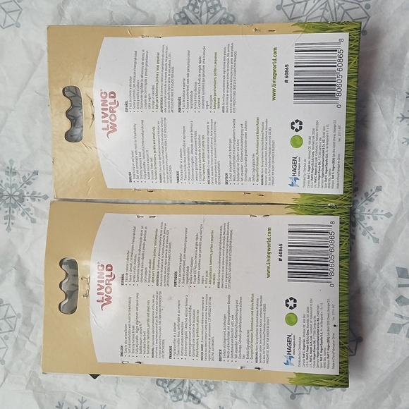 π3/$15π Pet Rabbit Harnesses - Picture 2 of 2